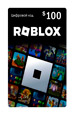   Roblox  100 USD USA [ ]