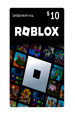   Roblox  10 USD USA [ ]