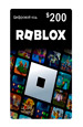   Roblox  200 USD USA [ ]
