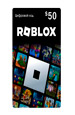   Roblox  50 USD USA [ ]