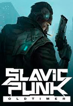 SlavicPunk: Oldtimer [PC,  ]