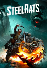 Steel Rats [PC,  ]