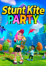 Stunt Kite: Party [PC, Цифровая версия]