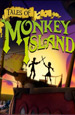 Tales of Monkey Island: Complete Season [PC,  ]