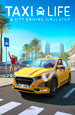 Taxi Life: A City Driving Simulator [PC,  ]