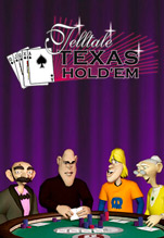 Telltale Texas Hold 'Em [PC,  ]