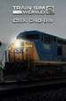 Train Sim World 2: CSX C40-8W Loco Add-On.  [PC,  ]