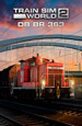Train Sim World 2: DB BR 363 Loco Add-On.  [PC,  ]