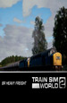 Train Sim World 2: BR Heavy Freight Pack Loco Add-On.  [PC,  ]
