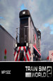 Train Sim World 2: Caltrain MP15DC Diesel Switcher Loco Add-On.  [PC,  ]