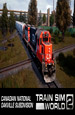 Train Sim World 2: Canadian National Oakville Subdivision: Hamilton  Oakville Route Add-On.  [PC,  ]