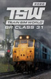 Train Sim World: BR Class 31 Loco Add-On.  [PC,  ]