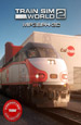 Train Sim World: Caltrain MP36PH-3C Baby Bullet Loco Add-On.  [PC,  ]