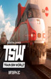 Train Sim World: Caltrain MP36PH-3C Baby Bullet Loco Add-On.  [PC,  ]