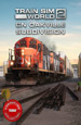 Train Sim World: Canadian National Oakville Subdivision Hamilton  Oakville Route Add-On.  [PC,  ]
