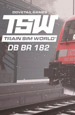 Train Sim World: DB BR 182 Loco Add-On.  [PC,  ]