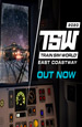 Train Sim World: East Coastway Brighton  Eastbourne & Seaford Route Add-On.  [PC,  ]