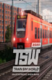 Train Sim World: Hauptstrecke Rhein-Ruhr: Duisburg  Bochum Route Add-On.  [PC,  ]