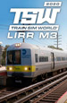 Train Sim World: LIRR M3 EMU Loco Add-On.  [PC,  ]