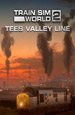 Train Sim World: Tees Valley Line: Darlington  Saltburn-by-the-Sea Route Add-On.  [PC,  ]