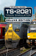 Train Simulator 2021: Deluxe Edition