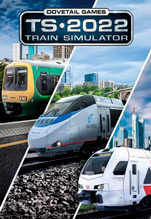 Train Simulator 2022 [PC,  ]