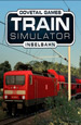 Train Simulator: Inselbahn: Stralsund  Sassnitz Route Add-On.  [PC,  ]