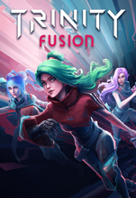 Trinity Fusion [PC, Цифровая версия]