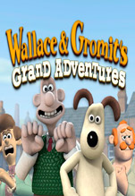 Wallace & Gromit's Grand Adventures [PC,  ]