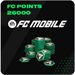   EA SPORTS FC Mobile 26000 FC Points [ ]