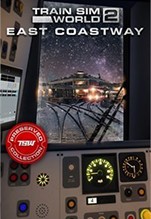 Train Sim World 2: East Coastway: Brighton  Eastbourne & Seaford Route Add-On [PC,  ]