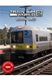 Train Sim World 2: LIRR M3 EMU Loco Add-On [PC,  ]