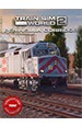 Train Sim World 2: Peninsula Corridor: San Francisco  San Jose Route Add-On [PC,  ]