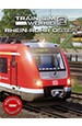 Train Sim World 2: Rhein-Ruhr Osten: Wuppertal  Hagen Route Add-On [PC,  ]