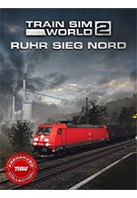 Train Sim World 2: Ruhr-Sieg Nord: Hagen  Finnentrop Route Add-On.   [PC,  ]