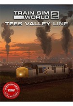 Train Sim World 2: Tees Valley Line: Darlington  Saltburn-by-the-Sea Route Add-On.   [PC,  ]