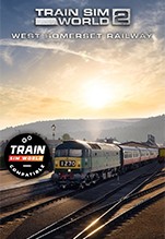 Train Sim World 2: West Somerset Railway Route Add-On.   [PC,  ]