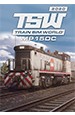 Train Sim World: Caltrain MP15DC Diesel Switcher Loco Add-On.   [PC,  ]