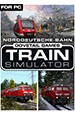 Train Simulator: Norddeutsche-Bahn Kiel  Lubeck Route Add-On.   [PC,  ]