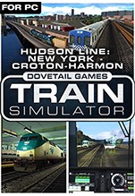 Train Simulator: Hudson Line: New York  Croton-Harmon Route Add-On.   [PC,  ]