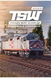 Train Sim World: Peninsula Corridor San Francisco  San Jose Route Add-On.   [PC,  ]