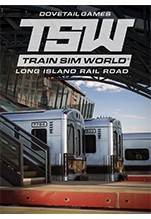 Train Sim World: Long Island Rail Road: New York  Hicksville Route Add-On.   [PC,  ]