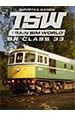 Train Sim World: BR Class 33 Loco Add-On.   [PC,  ]