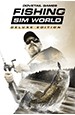 Fishing Sim World. Deluxe Edition [PC,  ]