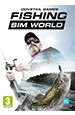 Fishing Sim World [PC,  ]