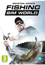 Fishing Sim World [PC,  ]