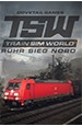 Train Sim World: Ruhr-Sieg Nord: Hagen  Finnentrop Route Add-On.   [PC,  ]