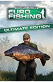Euro Fishing. Ultimate Edition [PC,  ]