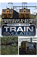 Train Simulator: Woodhead Electric Railway in Blue Route Add-On.   [PC,  ]