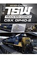 Train Sim World: CSX GP40-2 Loco Add-On.   [PC,  ]